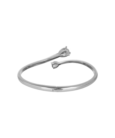 Elegant Kada bracelet for festive and party wear looks