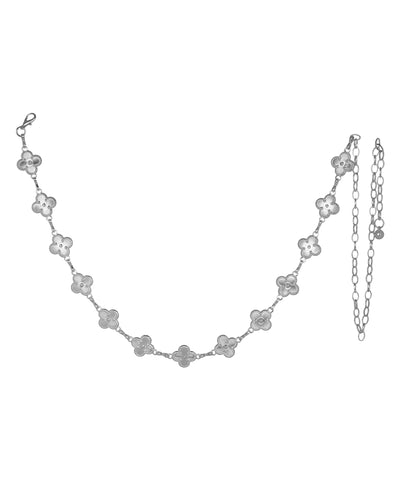 Waist chain suitable for festive wear and special occasions