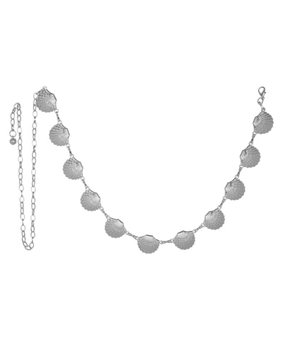 Waist chain suitable for festive wear and casual styling