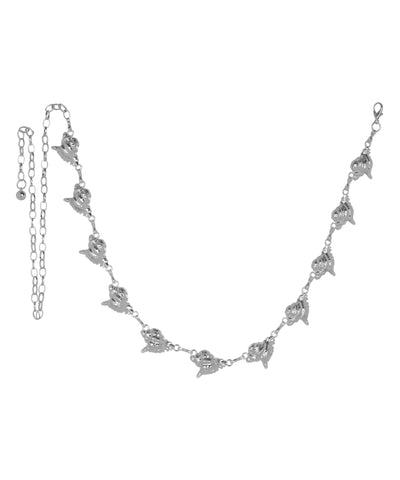 Waist chain for festive occasions and casual style updates