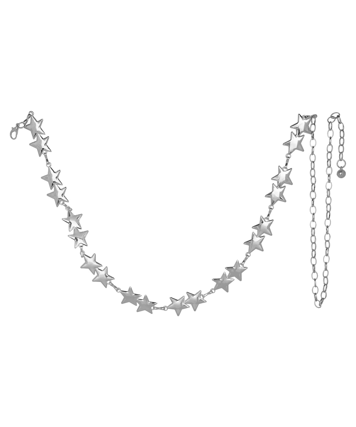 Waist chain for festive party wear and everyday looks