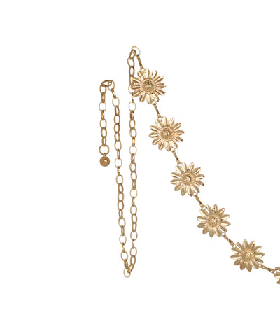 Waist chain for styling with ethnic and western outfits
