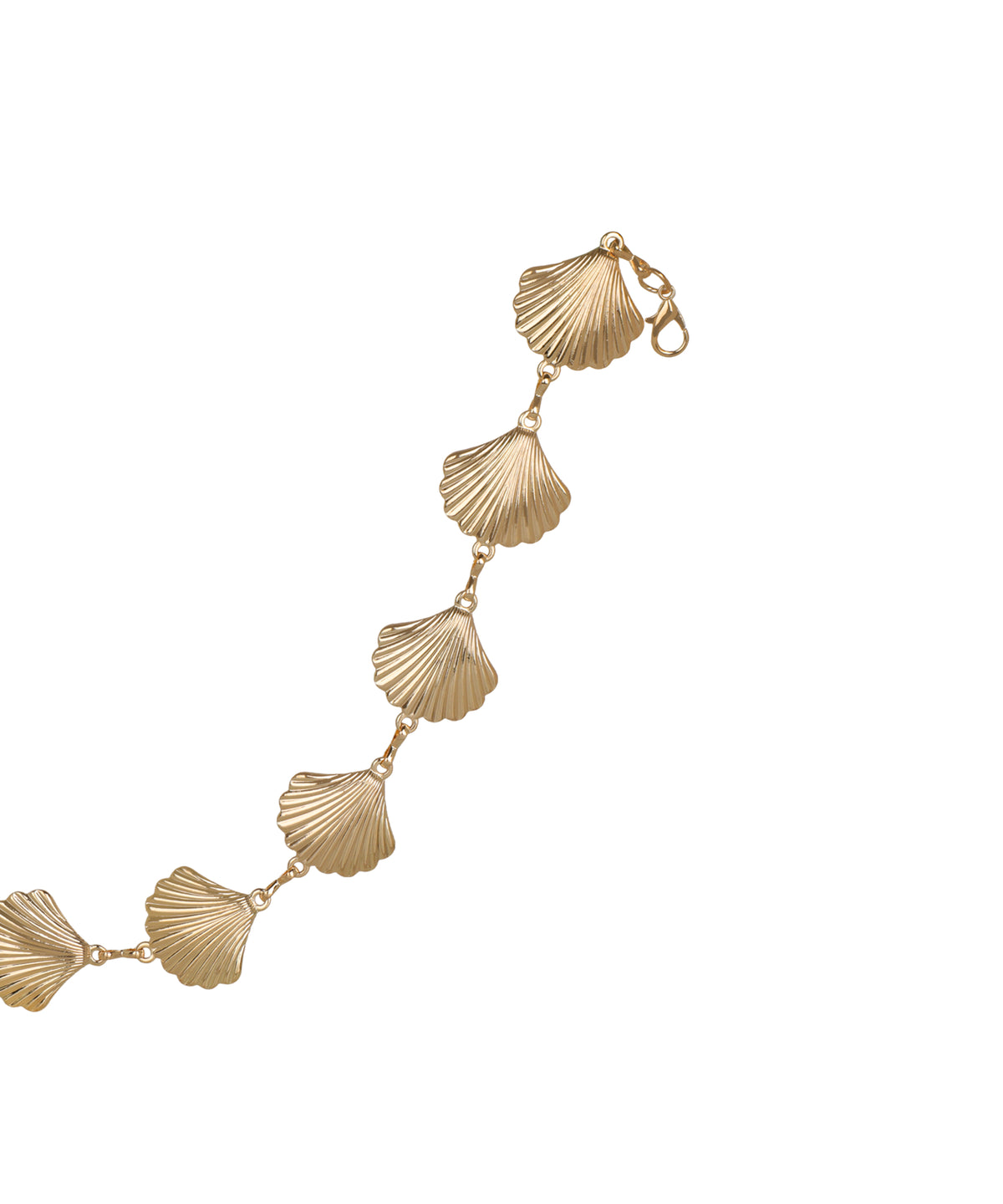 Waist chain that styles perfectly with summer dresses