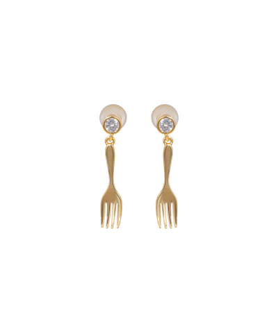 Chic Shimmering Drop Earrings for Modern Style | Stylika