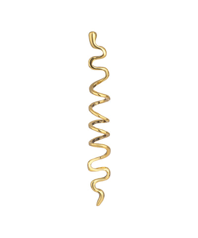 Spiral Hair Braids Decorative Accessory Set | Stylika