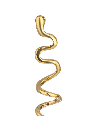 Spiral Hair Braids Decorative Accessory Set | Stylika