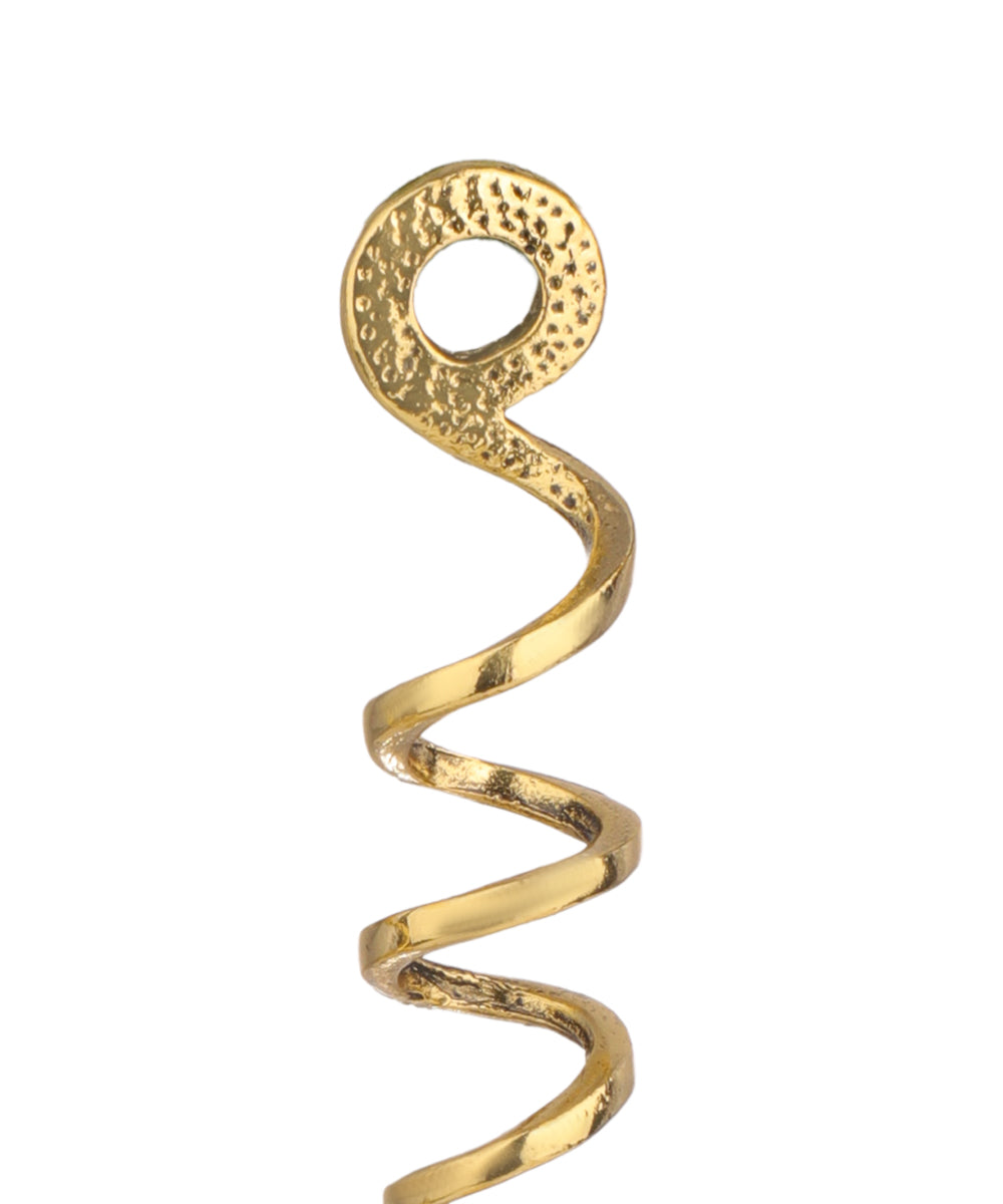 Spiral Hair Braids Decorative Accessory Set | Stylika