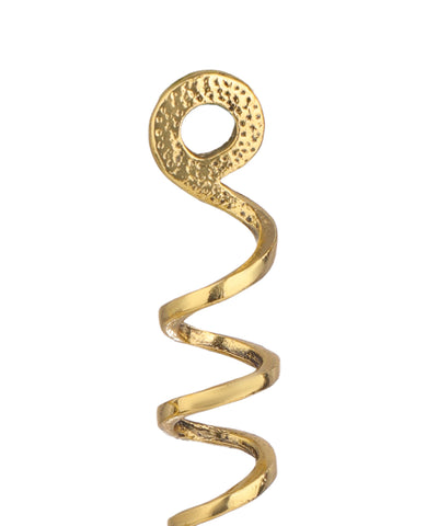 Spiral Hair Braids Decorative Accessory Set | Stylika