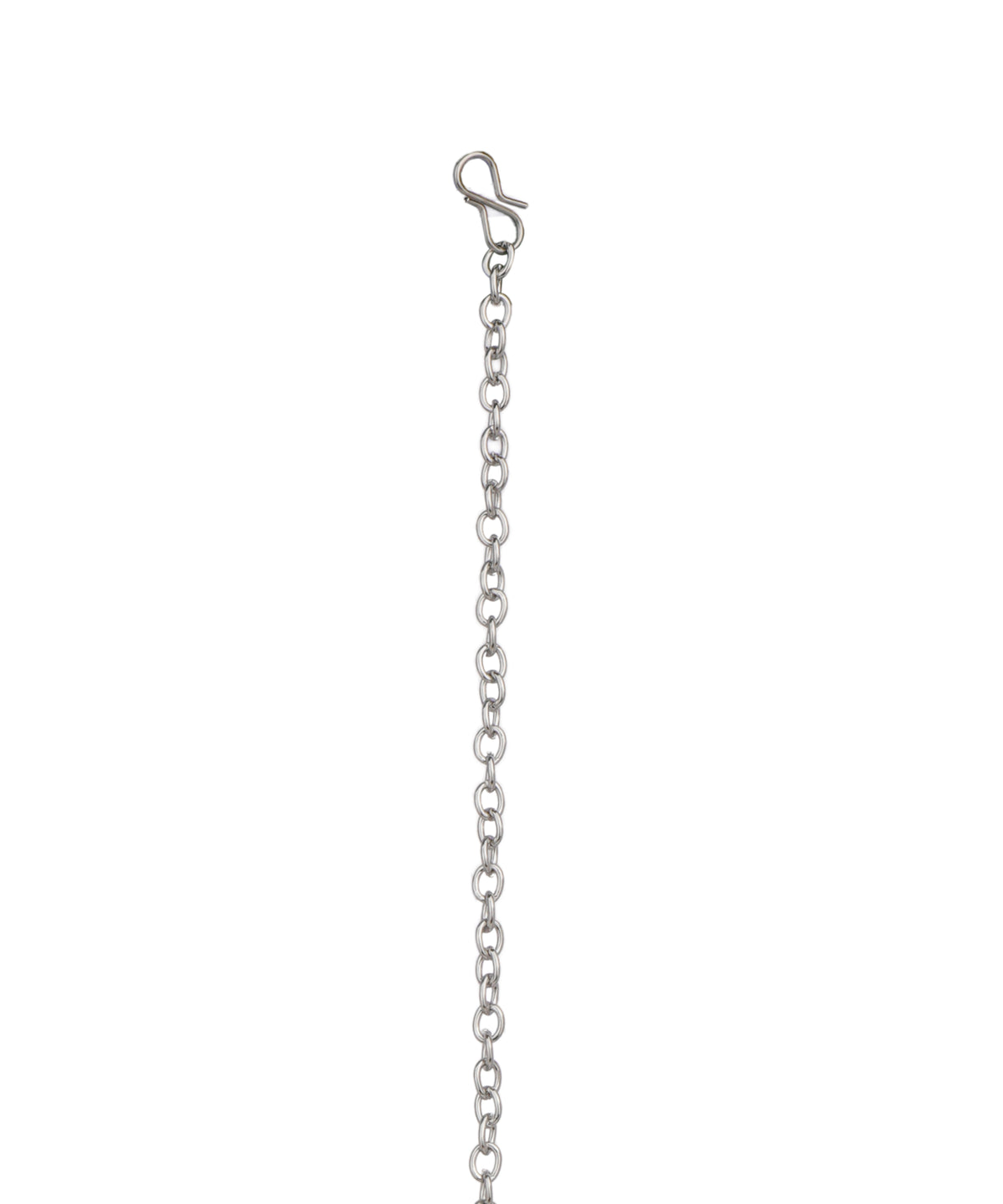 Circular Motif Layered Bib Necklace | Stylika