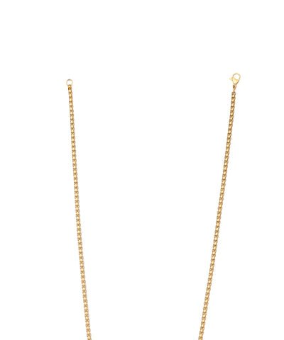 Anchor Pendant Necklace | Stylika