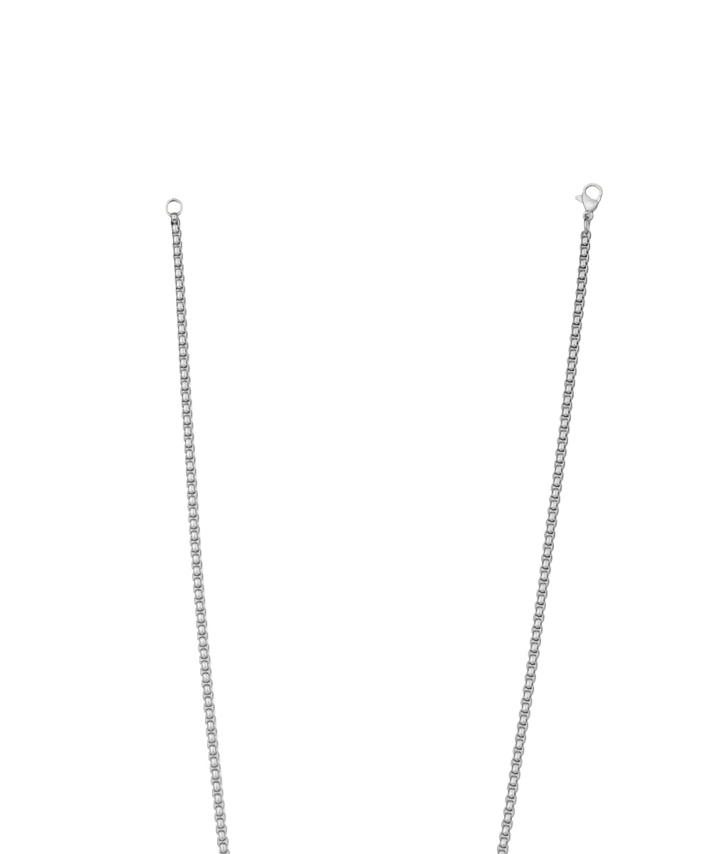 Anchor Pendant Necklace | Stylika