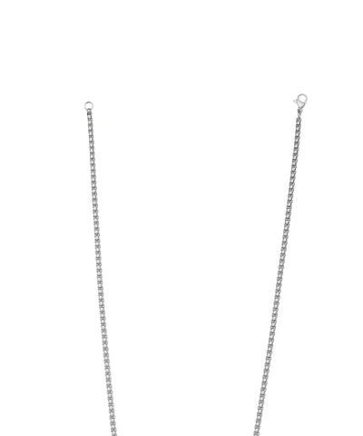 Anchor Pendant Necklace | Stylika