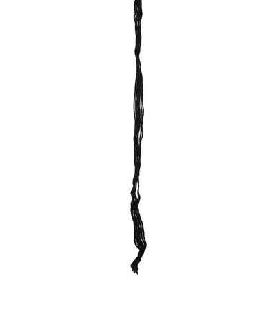 Coin and Mirror Embellished Ox Waist Chain | Stylika