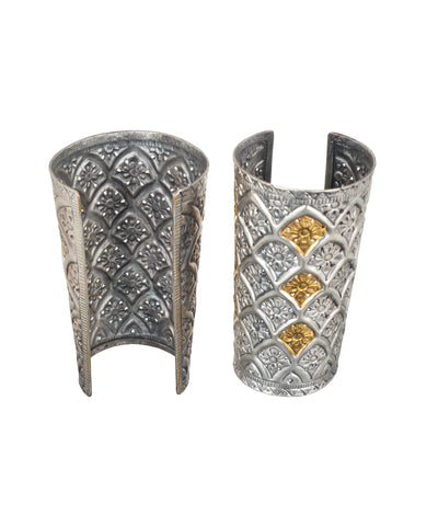 Ox Cuff Bracelet suitable for festive and party wear