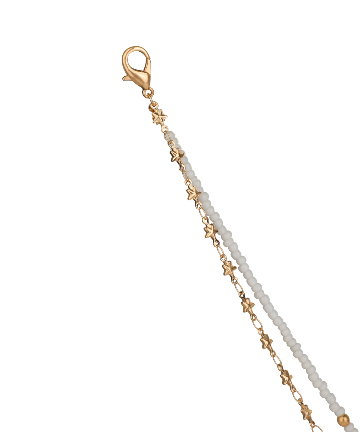 Layered Celestial Moon Waist Chain | Stylika