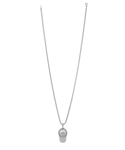 Baseball Cap Pendant Necklace | Stylika