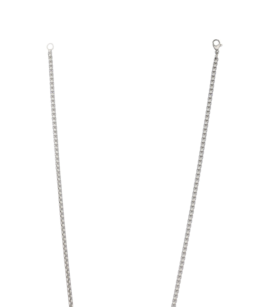 Baseball Cap Pendant Necklace | Stylika