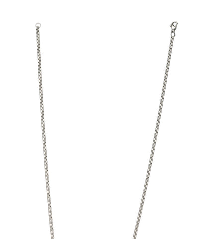 Baseball Cap Pendant Necklace | Stylika