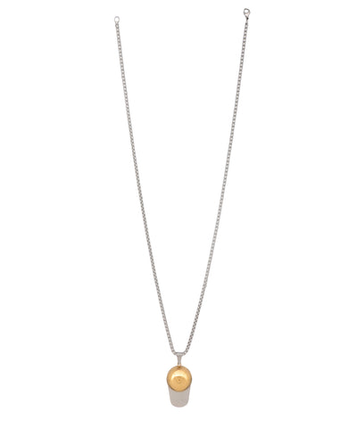 Baseball Cap Pendant Necklace | Stylika