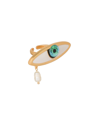 Eye See You Ring | Stylika