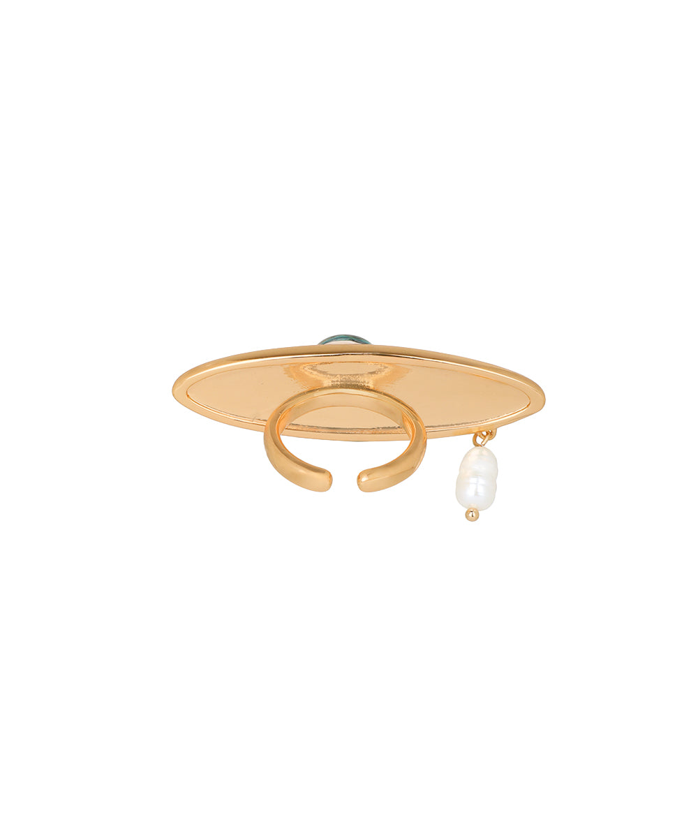 Eye See You Ring | Stylika