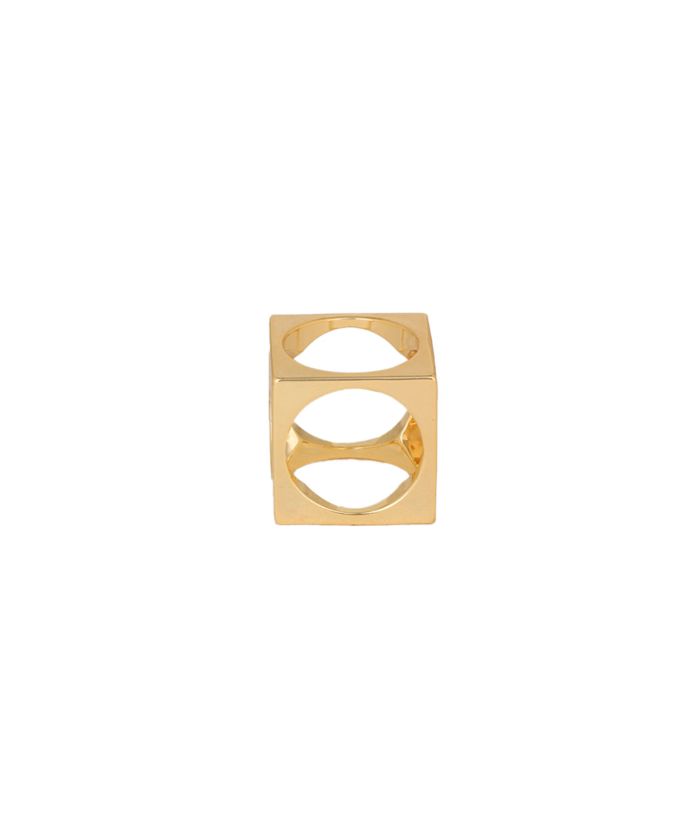 Inside the Box Ring | Stylika