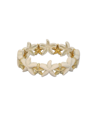 By The Quiet Cove Bracelet | Stylika