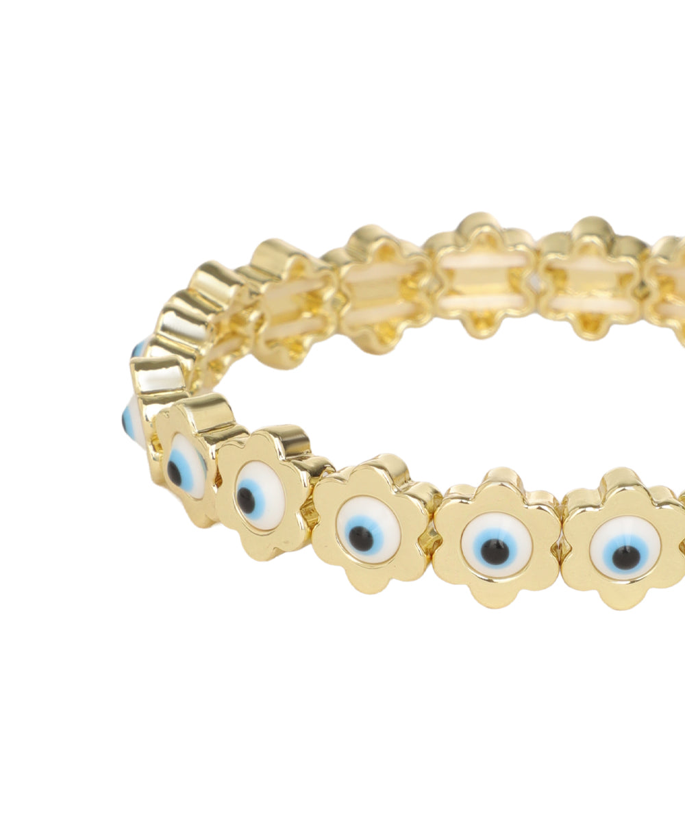 Lucky Bloom Bracelet | Stylika