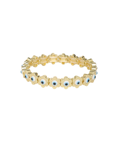 Lucky Bloom Bracelet | Stylika