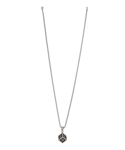 Pendora's Box Necklace | Stylika
