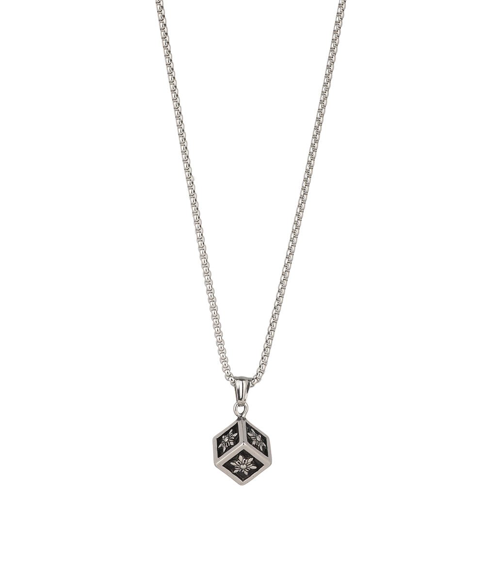 Pendora's Box Necklace | Stylika
