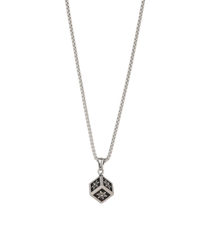 Pendora's Box Necklace | Stylika