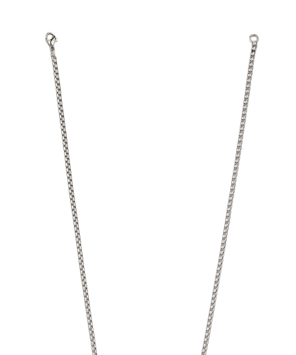 Pendora's Box Necklace | Stylika