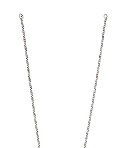 Pendora's Box Necklace | Stylika