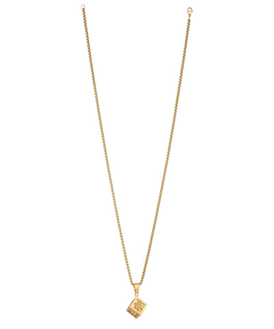 Pendora's Box Necklace | Stylika