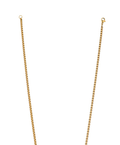 Boxing Glove Necklace | Stylika