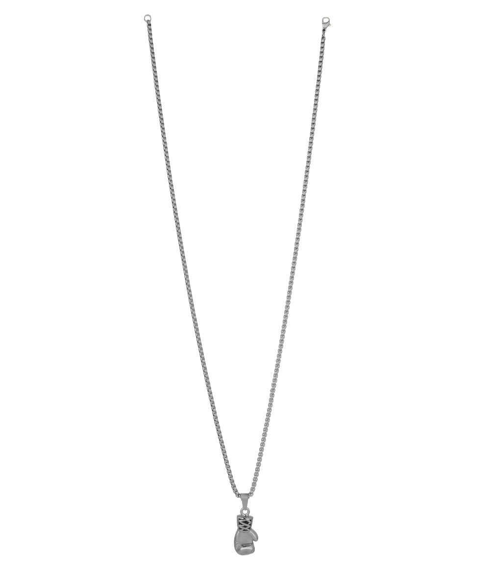 Boxing Glove Necklace | Stylika