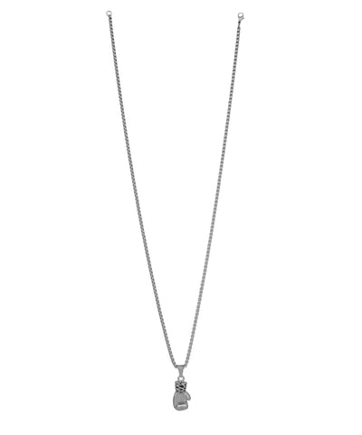 Boxing Glove Necklace | Stylika