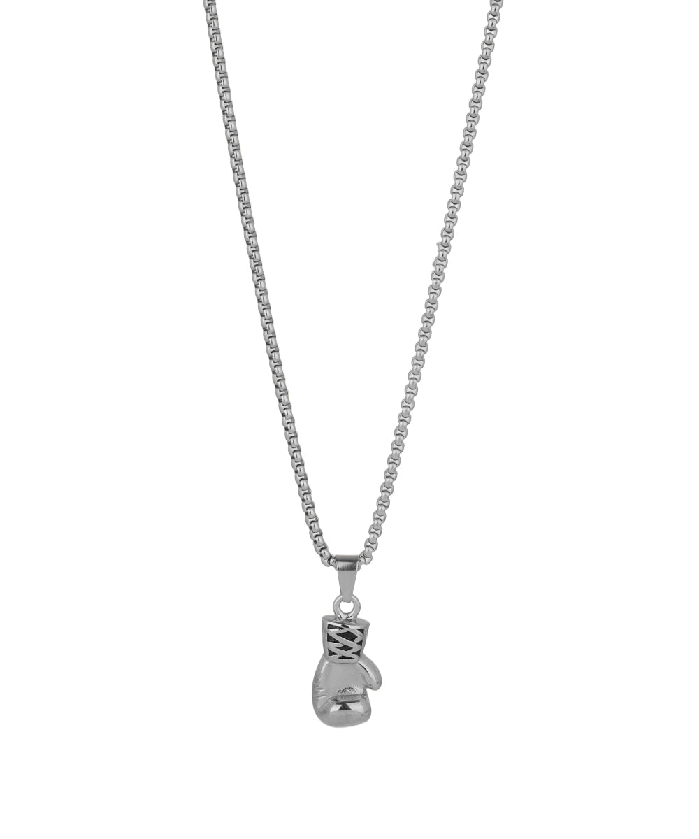 Boxing Glove Necklace | Stylika