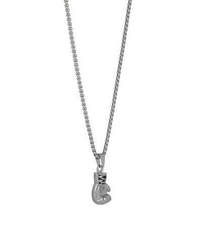 Boxing Glove Necklace | Stylika