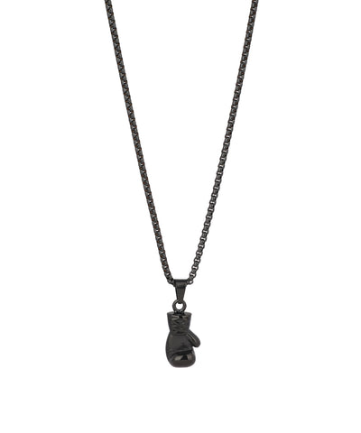 Boxing Glove Necklace | Stylika