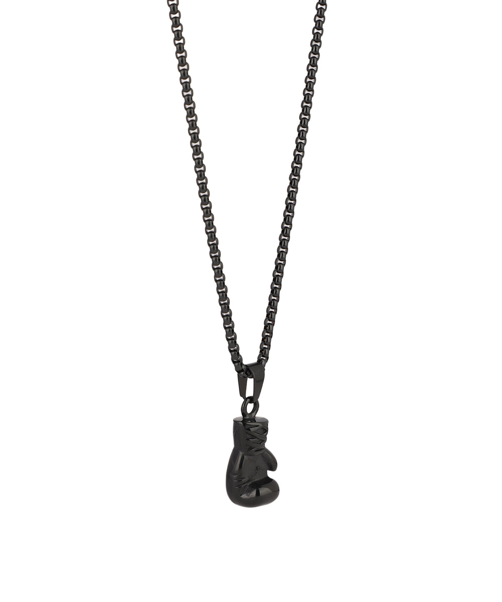 Boxing Glove Necklace | Stylika