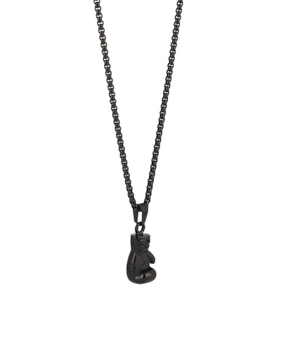 Boxing Glove Necklace | Stylika