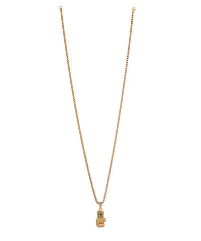 Boxing Glove Necklace | Stylika