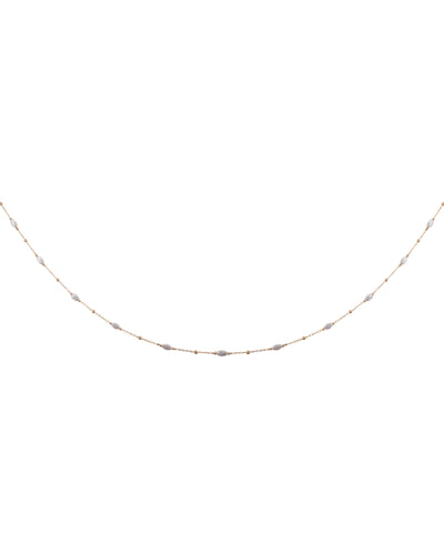 Slim Design Waist Chain with Subtle Accents | Stylika