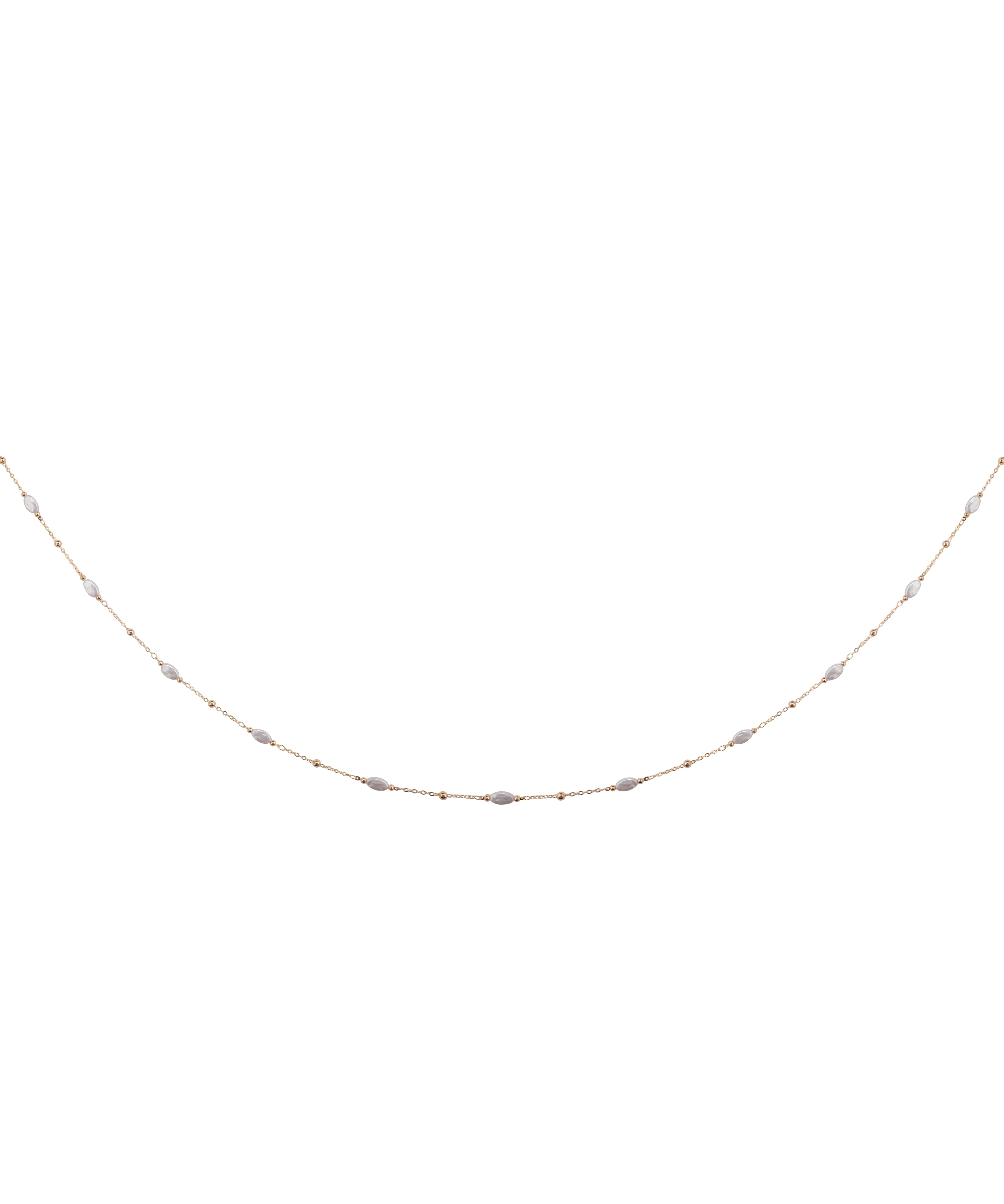 Slim Design Waist Chain with Subtle Accents | Stylika