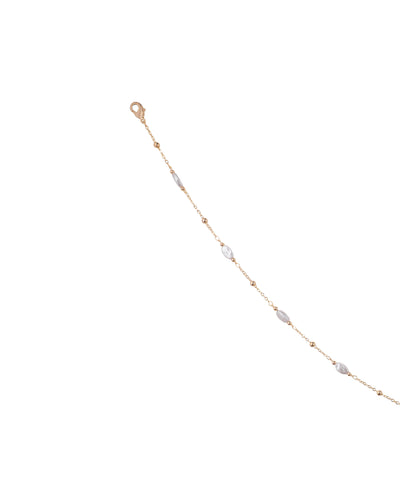 Slim Design Waist Chain with Subtle Accents | Stylika