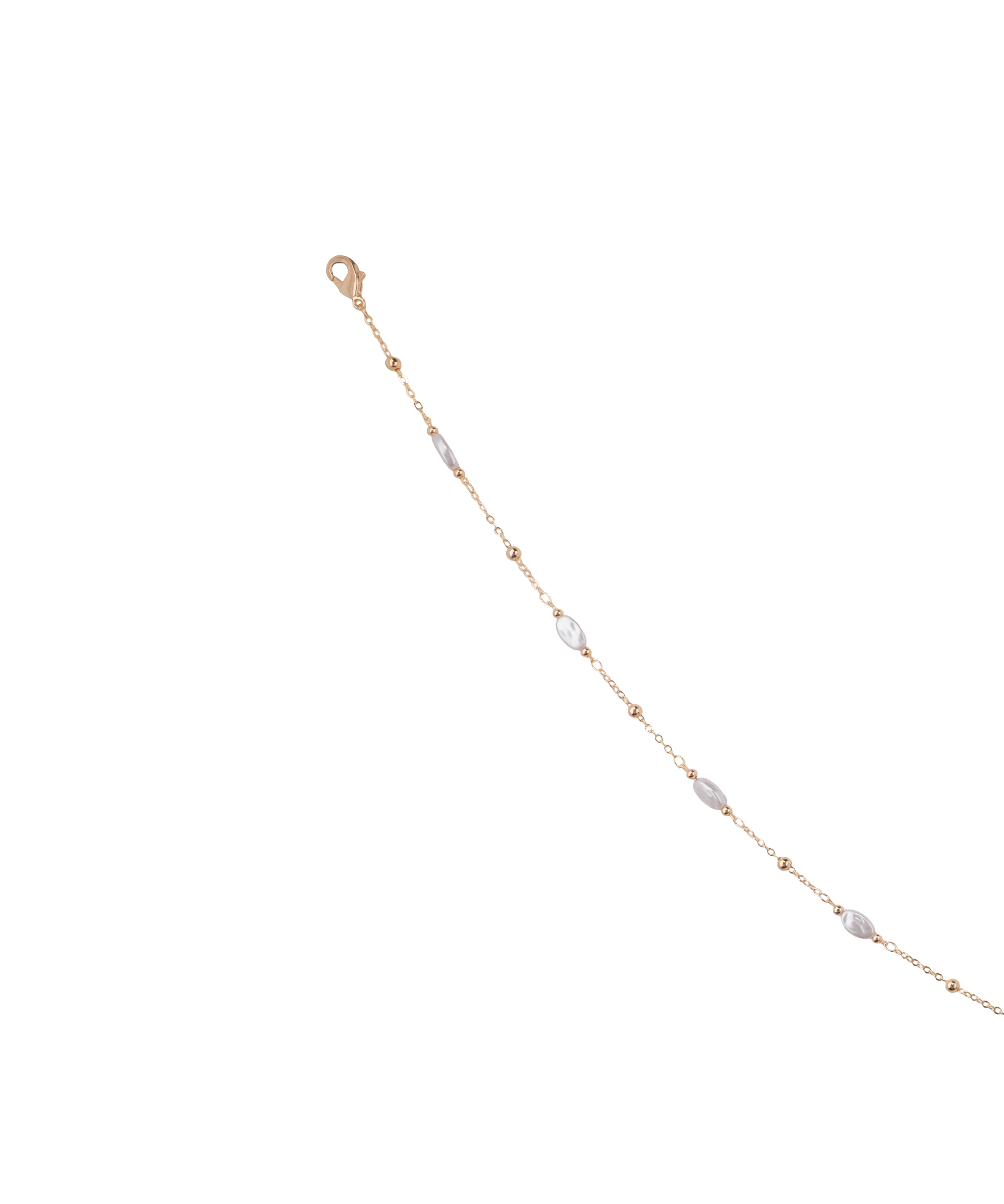 Slim Design Waist Chain with Subtle Accents | Stylika