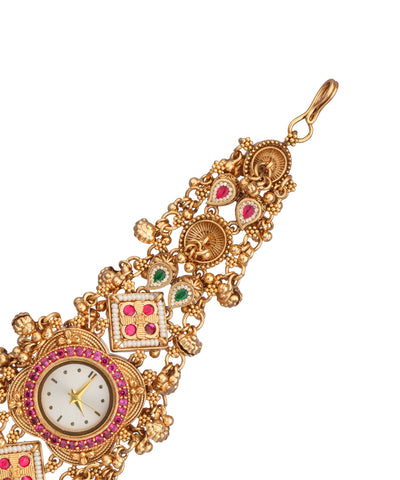 The Tara Regal Heritage Watch | Stylika