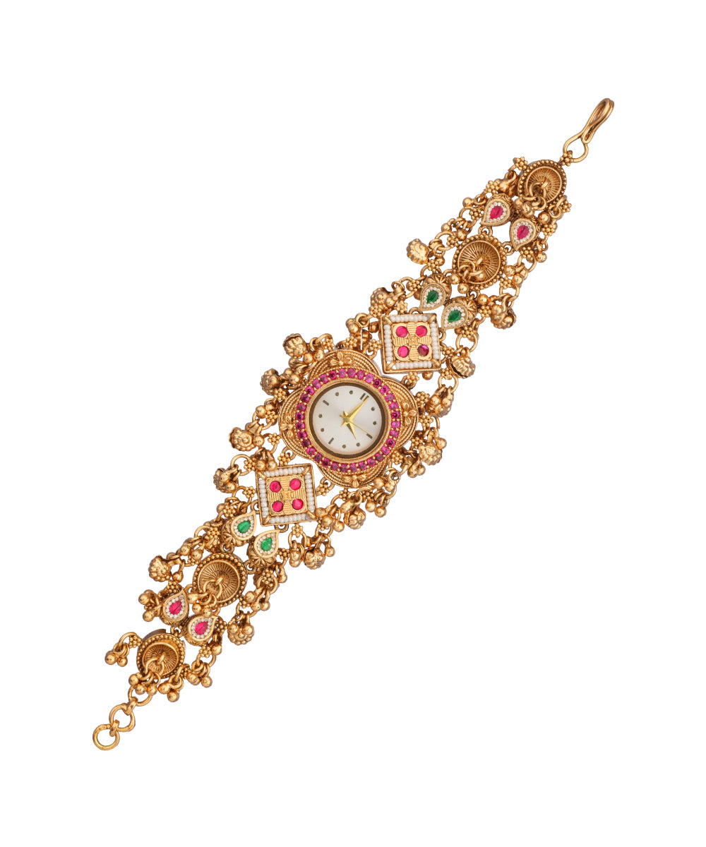 The Tara Regal Heritage Watch | Stylika
